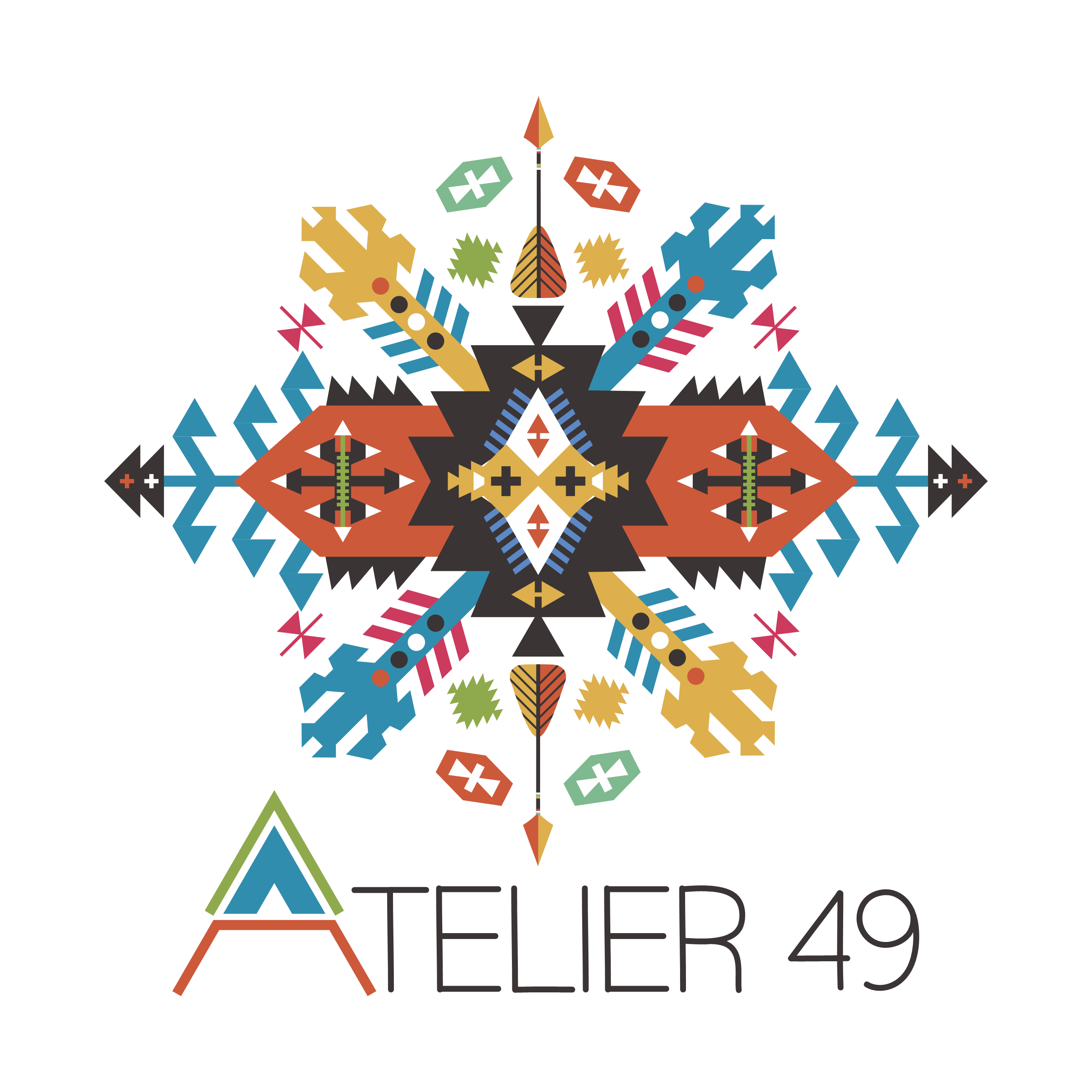 A T E L I E R 49